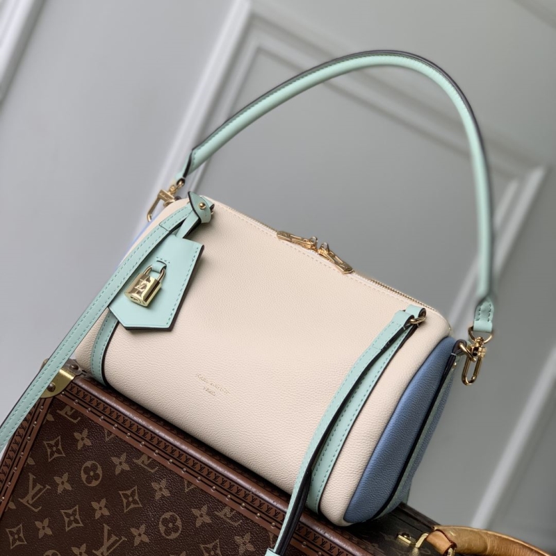LV Top Handle Bags